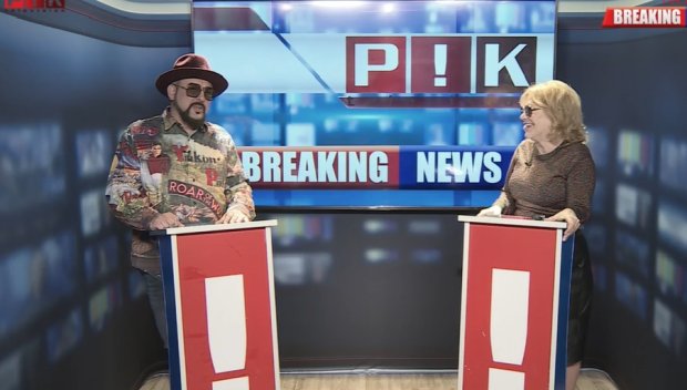 ЕКСКЛУЗИВНО В ПИК TV! Иван Динев-Устата с горещ разказ за посещенията си в САЩ и Русия: Паспортът ми е като на Щирлиц (ОБНОВЕНА)