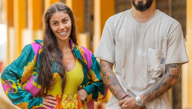 Даниела заплаши, че напуска Ергенът