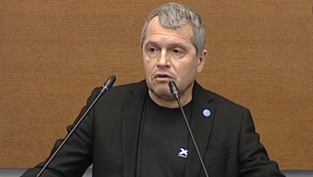 Тошко Йорданов нареди ПОЛИТИЧЕСКИЯ ПЪЗЕЛ след изборите - ето кой и как ще може да управлява