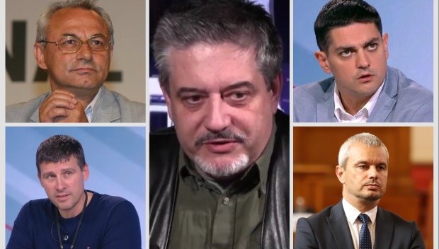 Политолог с ТОП АНАЛИЗ пред ПИК TV: Доган се хвана на хорото с Величие, Възраждане и МЕЧ. Жертва имунитетите на своите заради личния си интерес (ВИДЕО)