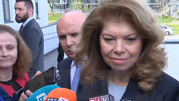 ГОЛЯМ СКАНДАЛ! Защо Илияна Йотова легитимира крадеца на еврофондове Илхан Кючюк? (СНИМКИ)