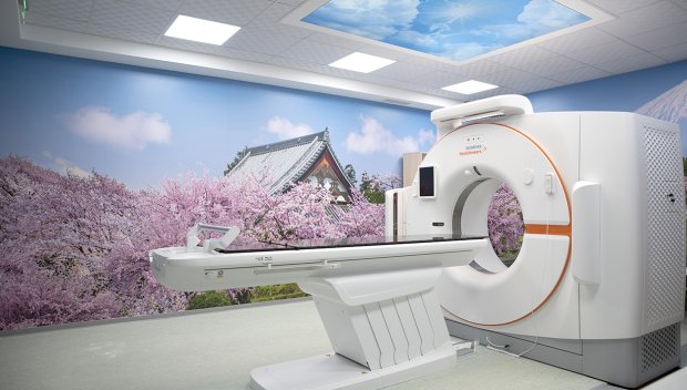 Софиямед със софтуер с изкуствен интелект за максимална прецизност в лъчелечението и радиохирургията (СНИМКИ)