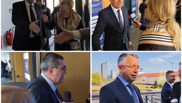 Колтуклиева в БЯСНО ПРЕСЛЕДВАНЕ: Хората на Доган бягат като дявол от тамян, мълчат за нахлуването с взлом в Сараите (ВИДЕО)