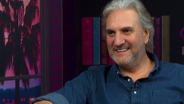 САМО В ПИК! Голям порок мъчи Юлиян Константинов (СНИМКИ)