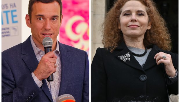 Малък, но гъст комуникационен таратор забъркаха в два последователни дни зам.-кметът на столицата и баш кметът на столицата