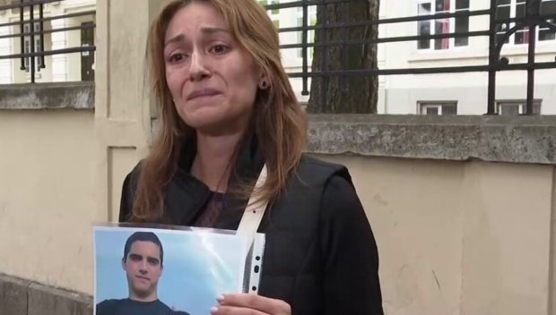 СЛЯПАТА ТЕМИДА! Делото за убития на пешеходна пътека Филип започва отначало