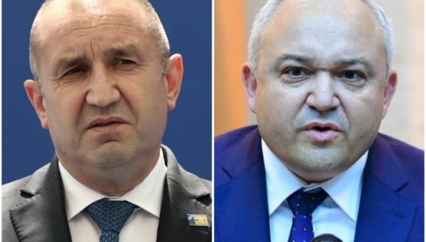 ГОЛЯМОТО ЛАПАНЕ! Иван Демерджиев да каже как СЛУЖЕБНИТЕ КАБИНЕТИ на Радев колаборираха с олигархията, докато започнаха да ПРОМЕНЯТ СИСТЕМАТА