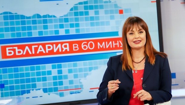 Мариана Векилска се дипломира на 51 (Снимки)