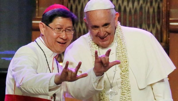 Гадателят, предсказал убийството на Алексей Петров: Ето кой ще е новият папа (СНИМКИ)