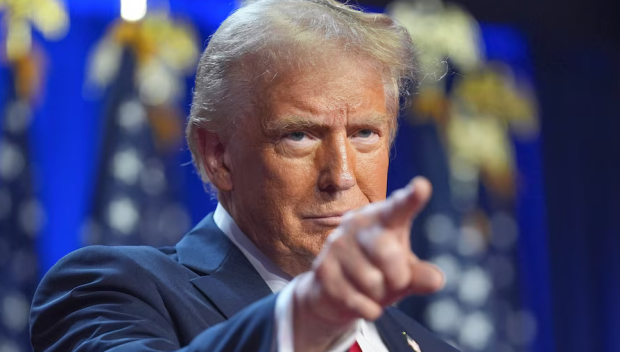 Тръмп: Никога не сме били толкова близо до споразумение за Украйна, колкото сега