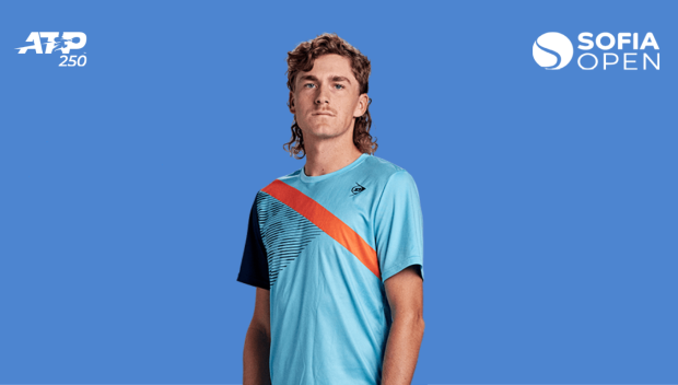 Лепнаха наказание от 18 месеца на тенисист за употреба на допинг