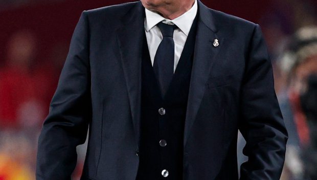 Ето какво предложи Бразилия на Анчелоти