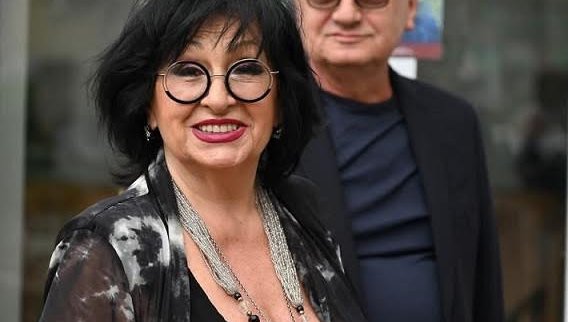 Данчето Христова признава за Фидел