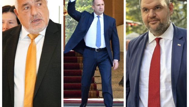 Политологът Николай Николов пред ПИК TV: Радев ще изчака да му изтече мандатът и тогава ще направи партия (ВИДЕО)