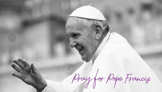 ПОСЛЕДНО СБОГОМ: Хиляди изпращат папа Франциск в последния му път (НА ЖИВО)