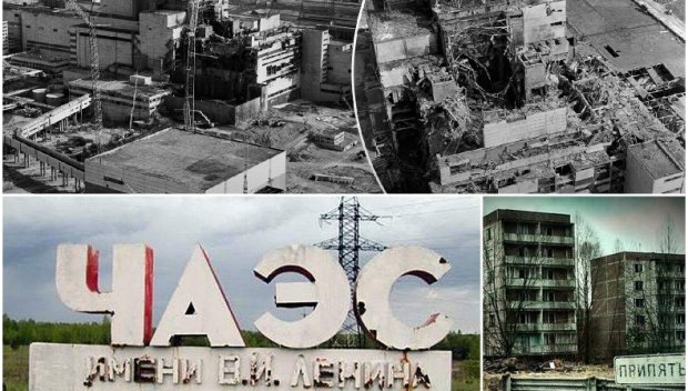 40 години от ужаса Чернобил: Украйна обяви мащабен план да разшири ядрената си енергетика