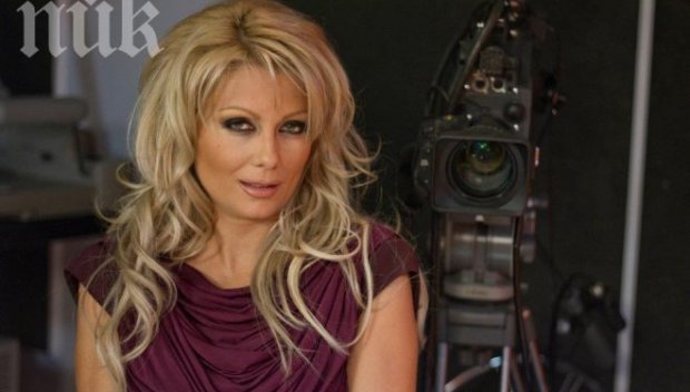 Венета Райкова стана врачка