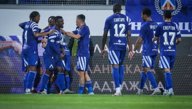 Левски форсира селекцията за важните битки в Европа