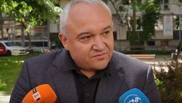 РАДЕВ АКТИВИРА ДЕЖУРНОТО СИ ПРОКСИ: Имало ли е разследване за корупция срещу Демерджиев, унищожено при назначението му в служебния кабинет?