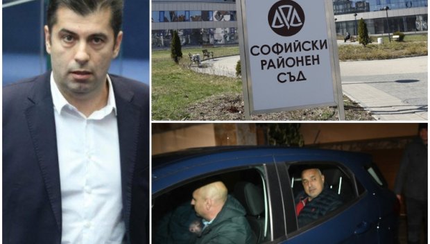 ЛЪЖИТЕ В ГЕРОИЧНА ПОЗА! Кирчо нанесе непоправима репутационна щета на Харвард, вече никой не вярва в мита за умните българи от чужбина