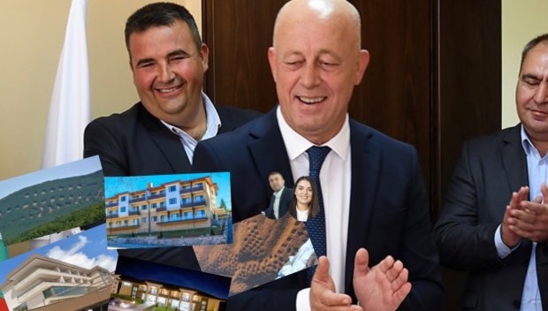 Съдът отложи за четвърти път делото срещу дерибея на Доган Искендер