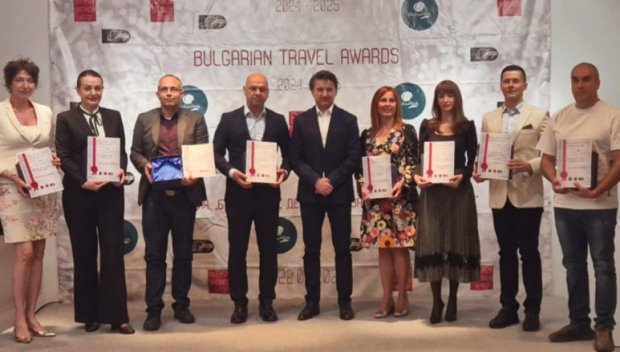 Пловдив е бг дестинация на годината за туристи, Царево - за ваканционни имоти