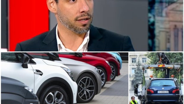 Борис Бонев НАГЛЕЕ за цената на платеното паркиране в София