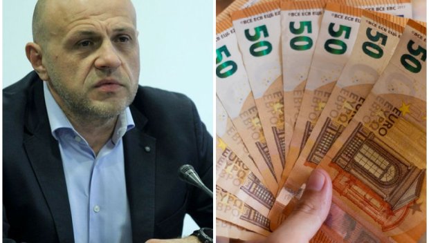 Томислав Дончев със ЗВУЧЕН ШАМАР срещу кабинетите на Кирчо и Ники иска да пътува: За четири години бяха разплатени 8% от Плана за възстановяване