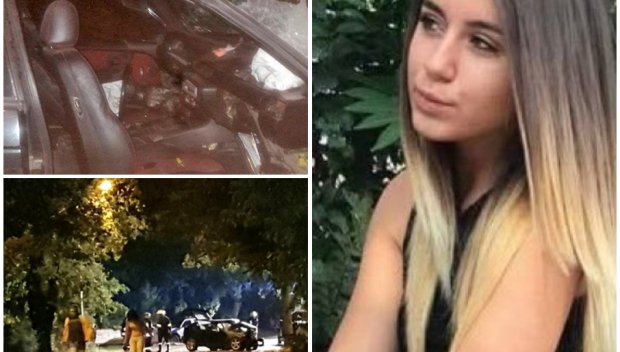 Баща на убито в катастрофа момиче със СЪРЦЕРАЗДИРАТЕЛНА ИЗПОВЕД: Когато убиецът е на свобода, а детето ти е в гроба, справедливост няма