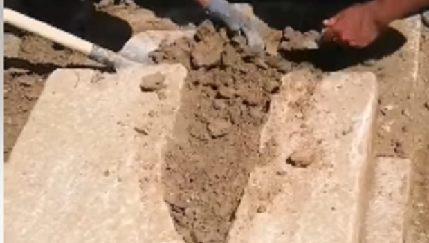 Ново уникално чудо в Хераклея Синтика (ВИДЕО)