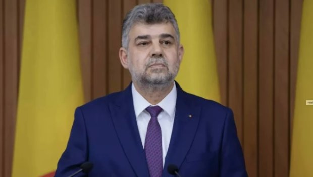ОТ ПОСЛЕДНИТЕ МИНУТИ: Румънският премиер подаде оставка
