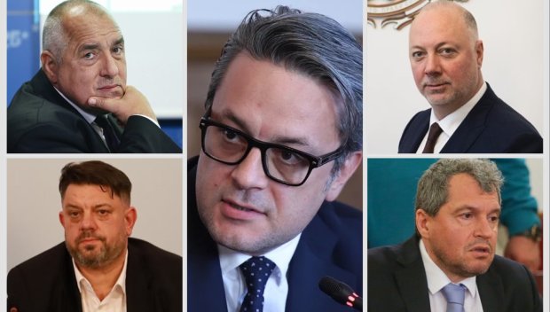 Тома Биков пред ПИК TV с анализ на стоте дни на правителството: Шансът за пълен мандат на кабинета Желязков е много голям (ВИДЕО)