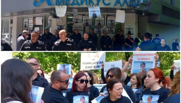 Министерството на здравеопазването отнема разрешението на болница „Медикус Алфа“ в Пловдив