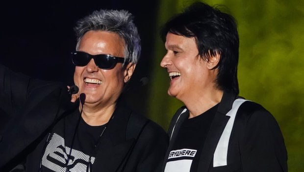 Благовест Аргиров стана дядо за трети път