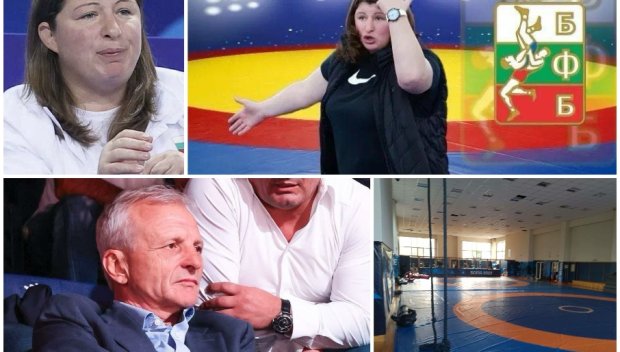 Станка Златева мощно изригна срещу Гриша Ганчев: “Меценатът” уж дава, а клубът му ЦСКА няма зала и ползва безвъзмездно залата на министерството