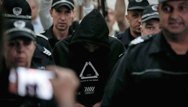 ЗАРАДИ СТРАХ: Убиецът на Магдалена няма да обжалва ареста си