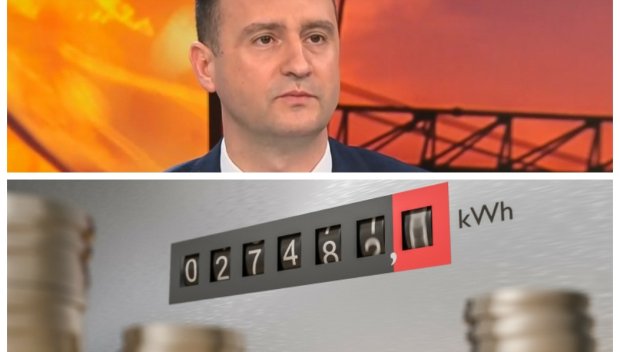 ЛИБЕРАЛИЗАЦИЯТА НА ПАЗАРА! Министър Жечо Станков РАЗКРИ формулата за цената на тока от 1 юли