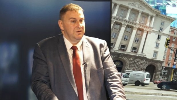 САМО В ПИК TV: Евродепутатът Емил Радев с последни данни за разследването срещу европрокурорката Теодора Георгиева (ВИДЕО)