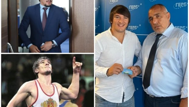 Даниел Александров: Станка Златева поиска да се върна на тепиха! Готвя се за Републиканското първенство