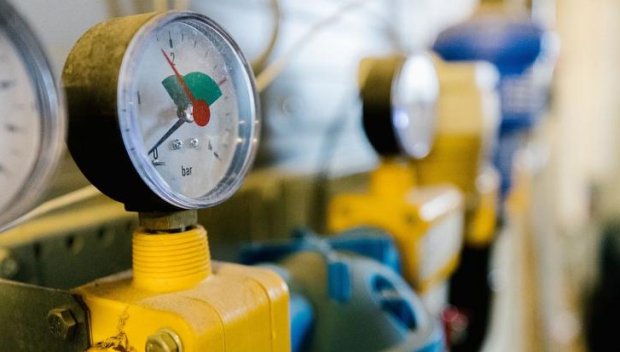 Газопровод пламна в столичния квартал „Драгалевци“ (ВИДЕО)
