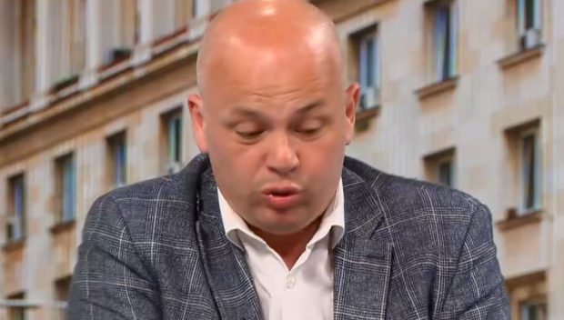 Александър Симов: На БСП и е нужна подготовка за изборите, а не бърз конгрес