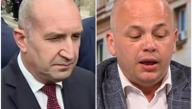 Александър Симов пред ПИК TV: Радев се позиционира като говорител на кризата, но не предлага решения (ВИДЕО)