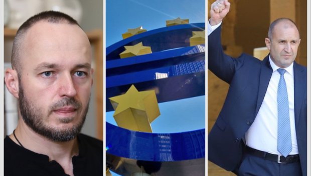 Доц. Стойчо Стойчев размазващо пред ПИК TV: Референдумът на Радев е цинизъм! Той се заиграва с Възраждане, МЕЧ и Величие срещу националните интереси