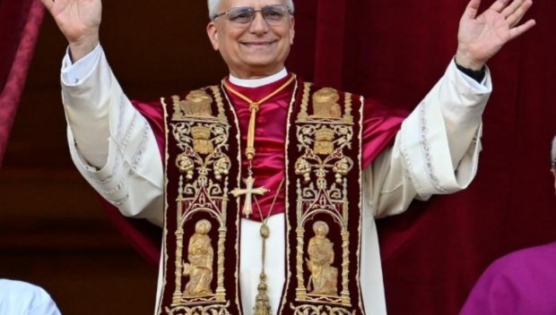 Папата от Турция: Тази земя е неразривно свързана с християнството