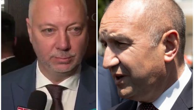 ПИК TV: Росен Желязков го РАЗОБЛИЧИ: Целта на Радев е не референдум за еврото, а да отложи конвергентния доклад (ВИДЕО)