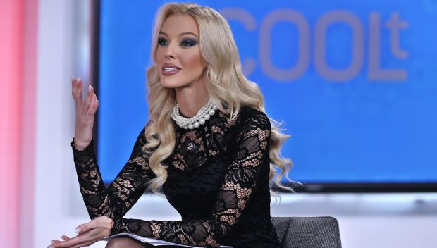 Стана ясно коя е заместничката на Натали Трифонова