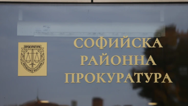 Прокуратурата обвинява рецидивист за кражба на картини