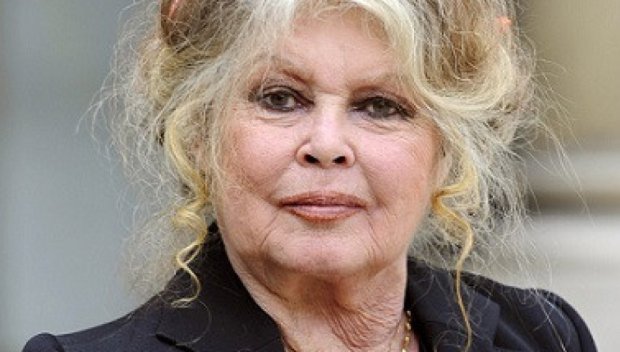 Брижит Бардо е приета в болница