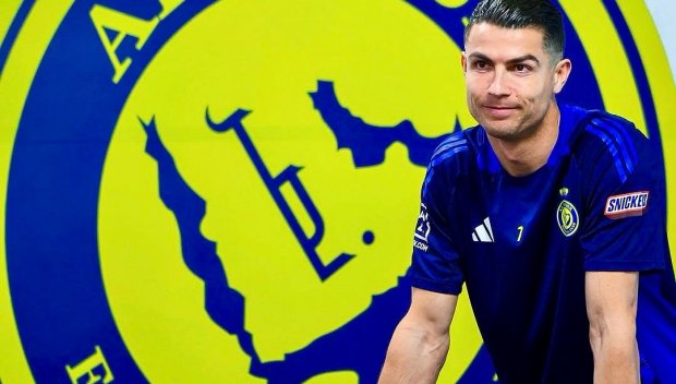 Роналдо избра новия треньор на Ал Насър