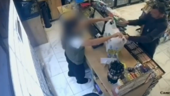Задържаха сериен крадец на кутии за дарения
